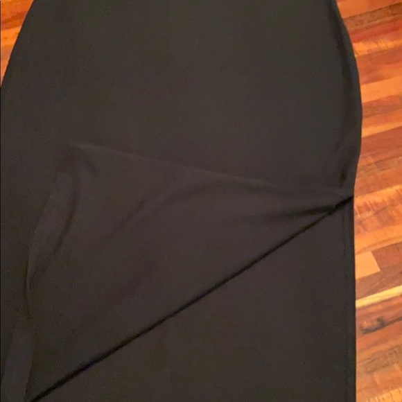 Heart & Hips Black tank Dress - Picture 2 of 5